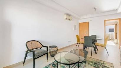 Återförsäljning - Apartment -
Pilar de la Horadada - Torre De La Horadada