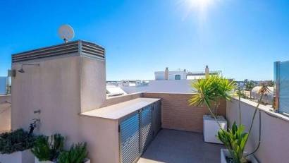 Återförsäljning - Apartment -
Pilar de la Horadada - Torre De La Horadada