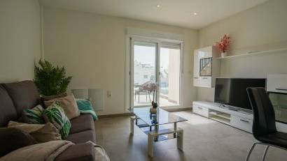 Återförsäljning - Apartment -
Torrevieja - Aguas Nuevas