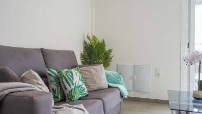 Återförsäljning - Apartment -
Torrevieja - Aguas Nuevas