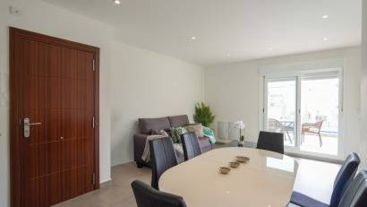 Återförsäljning - Apartment -
Torrevieja - Aguas Nuevas