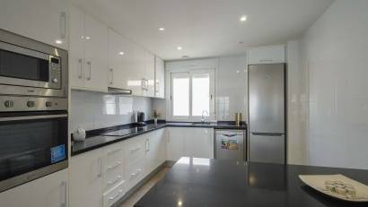 Återförsäljning - Apartment -
Torrevieja - Aguas Nuevas