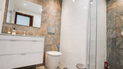 Återförsäljning - Apartment -
Torrevieja - Aguas Nuevas