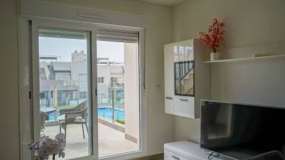 Återförsäljning - Apartment -
Torrevieja - Aguas Nuevas