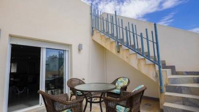 Återförsäljning - Apartment -
Torrevieja - Aguas Nuevas