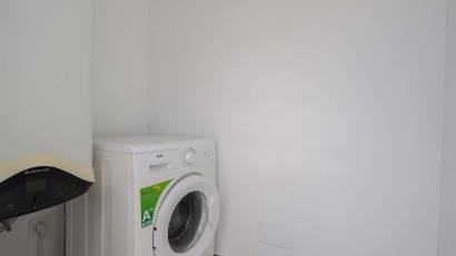 Återförsäljning - Apartment -
Torrevieja - Aguas Nuevas