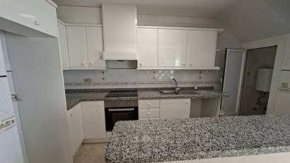 Återförsäljning - Bungalow -
Villamartin - Rioja