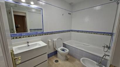 Återförsäljning - Bungalow -
Villamartin - Rioja