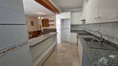 Återförsäljning - Bungalow -
Villamartin - Rioja