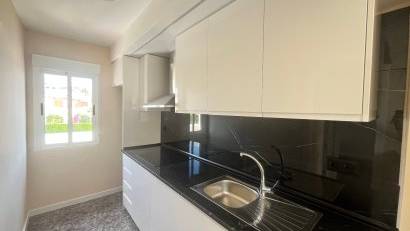 Återförsäljning - Apartment -
Playa Flamenca - Res. San Antonio