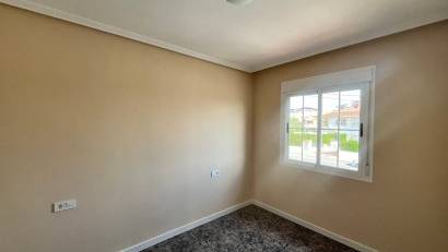 Återförsäljning - Apartment -
Playa Flamenca - Res. San Antonio