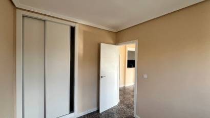Återförsäljning - Apartment -
Playa Flamenca - Res. San Antonio