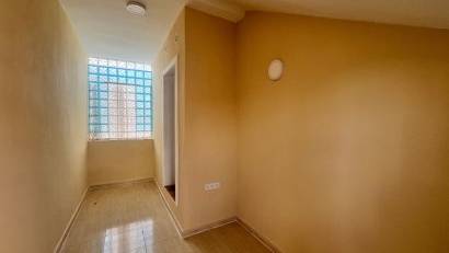 Återförsäljning - Apartment -
Playa Flamenca - Res. San Antonio