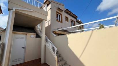 Återförsäljning - Apartment -
Playa Flamenca - Res. San Antonio