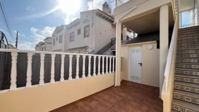 Återförsäljning - Apartment -
Playa Flamenca - Res. San Antonio