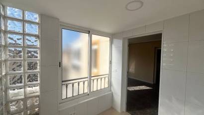 Återförsäljning - Apartment -
Playa Flamenca - Res. San Antonio