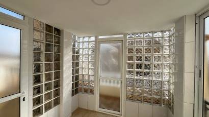 Återförsäljning - Apartment -
Playa Flamenca - Res. San Antonio