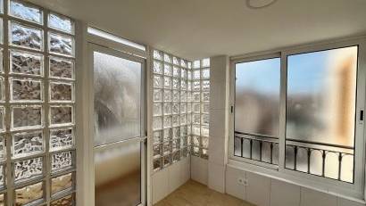 Återförsäljning - Apartment -
Playa Flamenca - Res. San Antonio