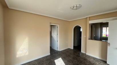 Återförsäljning - Apartment -
Playa Flamenca - Res. San Antonio
