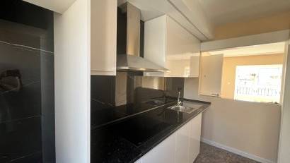 Återförsäljning - Apartment -
Playa Flamenca - Res. San Antonio