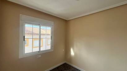 Återförsäljning - Apartment -
Playa Flamenca - Res. San Antonio