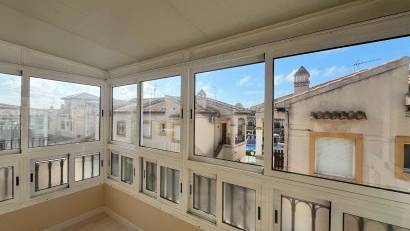 Återförsäljning - Apartment -
Playa Flamenca - Res. San Antonio