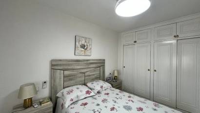 Återförsäljning - Quad House -
Playa Flamenca - Jumilla