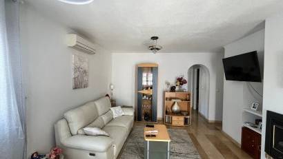 Återförsäljning - Quad House -
Playa Flamenca - Jumilla