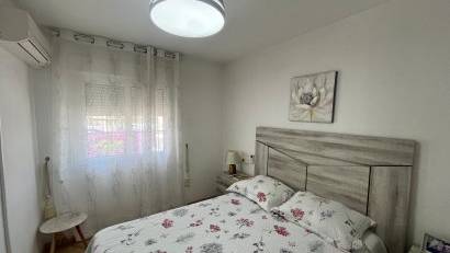Återförsäljning - Quad House -
Playa Flamenca - Jumilla
