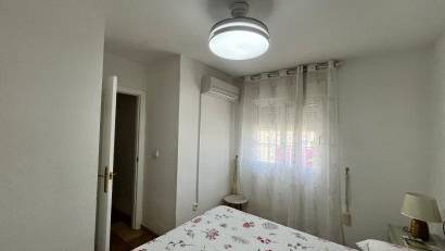 Återförsäljning - Quad House -
Playa Flamenca - Jumilla