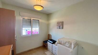 Återförsäljning - Quad House -
Playa Flamenca - Jumilla