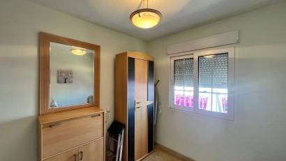 Återförsäljning - Quad House -
Playa Flamenca - Jumilla