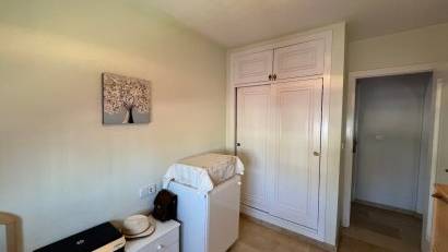 Återförsäljning - Quad House -
Playa Flamenca - Jumilla