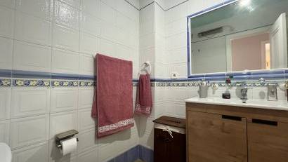 Återförsäljning - Quad House -
Playa Flamenca - Jumilla