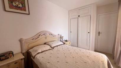 Återförsäljning - Quad House -
Playa Flamenca - Jumilla