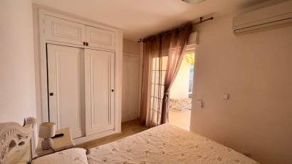 Återförsäljning - Quad House -
Playa Flamenca - Jumilla