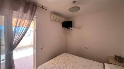 Återförsäljning - Quad House -
Playa Flamenca - Jumilla
