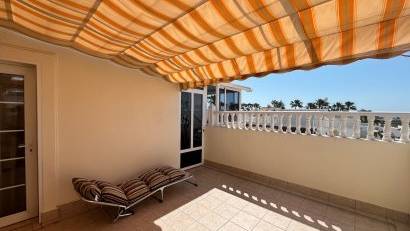 Återförsäljning - Quad House -
Playa Flamenca - Jumilla