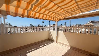 Återförsäljning - Quad House -
Playa Flamenca - Jumilla