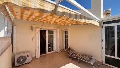 Återförsäljning - Quad House -
Playa Flamenca - Jumilla