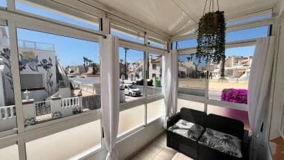 Återförsäljning - Quad House -
Playa Flamenca - Jumilla