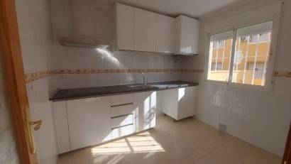 Återförsäljning - Quad House -
Ciudad quesada - Lo Marabu