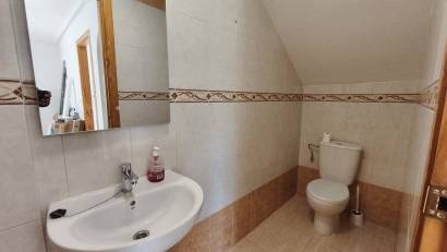 Återförsäljning - Quad House -
Ciudad quesada - Lo Marabu