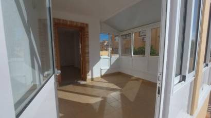 Återförsäljning - Quad House -
Ciudad quesada - Lo Marabu