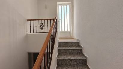 Återförsäljning - Quad House -
Ciudad quesada - Lo Marabu