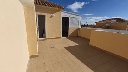 Återförsäljning - Quad House -
Ciudad quesada - Lo Marabu