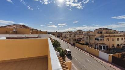 Återförsäljning - Quad House -
Ciudad quesada - Lo Marabu