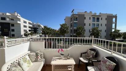 Återförsäljning - Apartment -
Villamartin - Panorama Golf