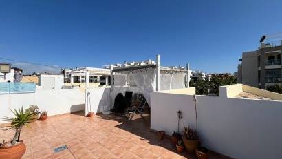 Återförsäljning - Apartment -
Villamartin - Panorama Golf