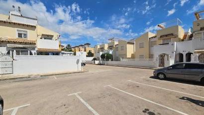 Återförsäljning - Apartment -
Villamartin - Panorama Golf